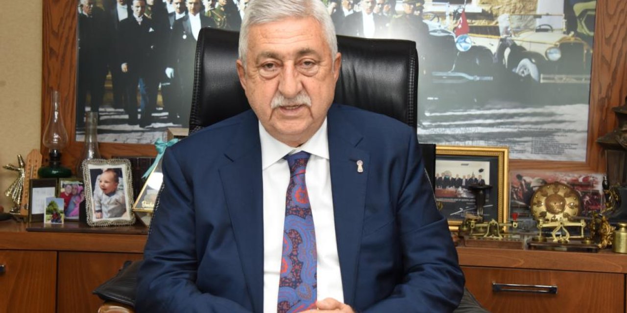TESK Başkanı açıkladı! Enflasyon o yapılırsa mutlaka artar!