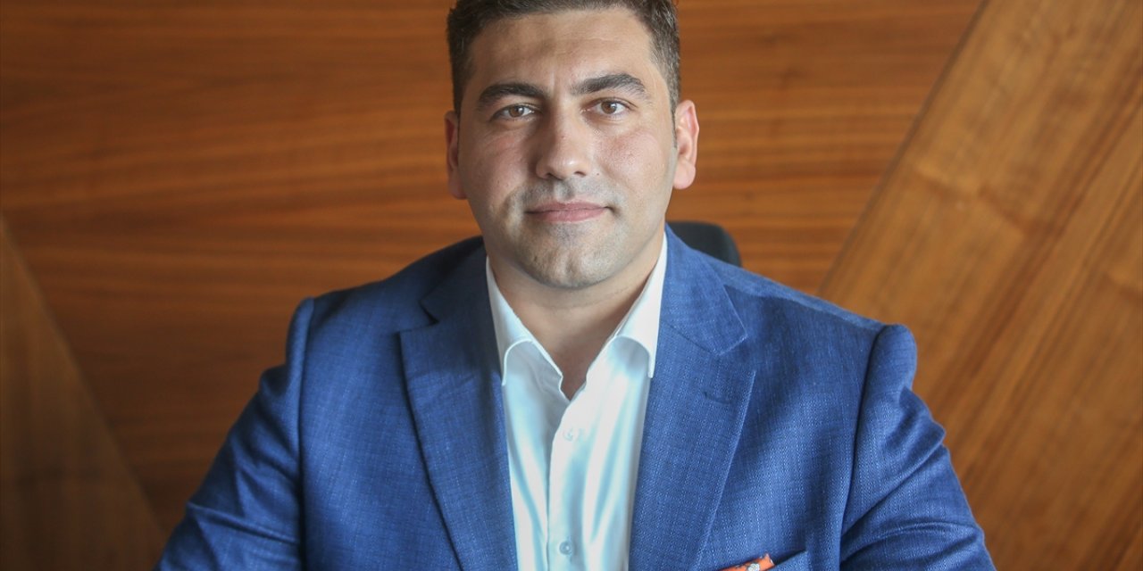 İntek Konut Yönetim Kurulu Üyesi Dr. Çiçek: "Kentsel dönüşüme yoğun talep var"