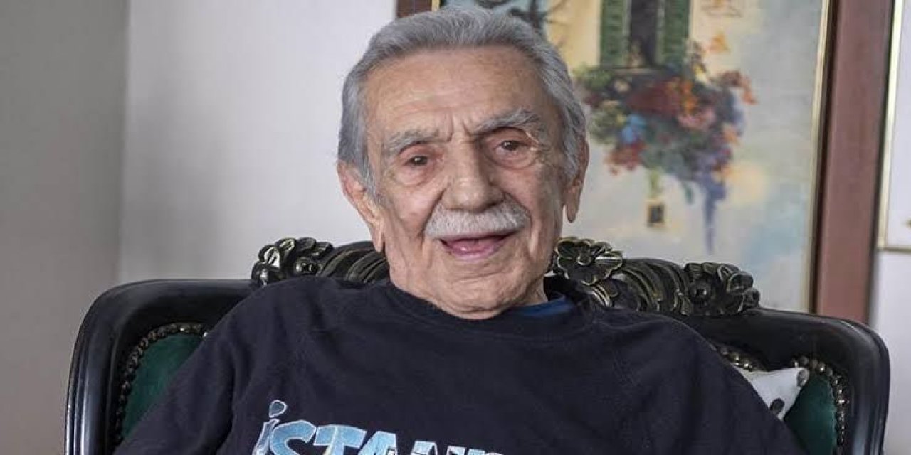 Türk sinemasının duayenlerinden Aydemir Akbaş yaşamını yitirdi