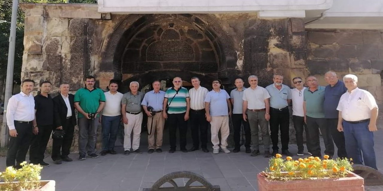 Selçukya şairlerinden Kastamonu çıkarması