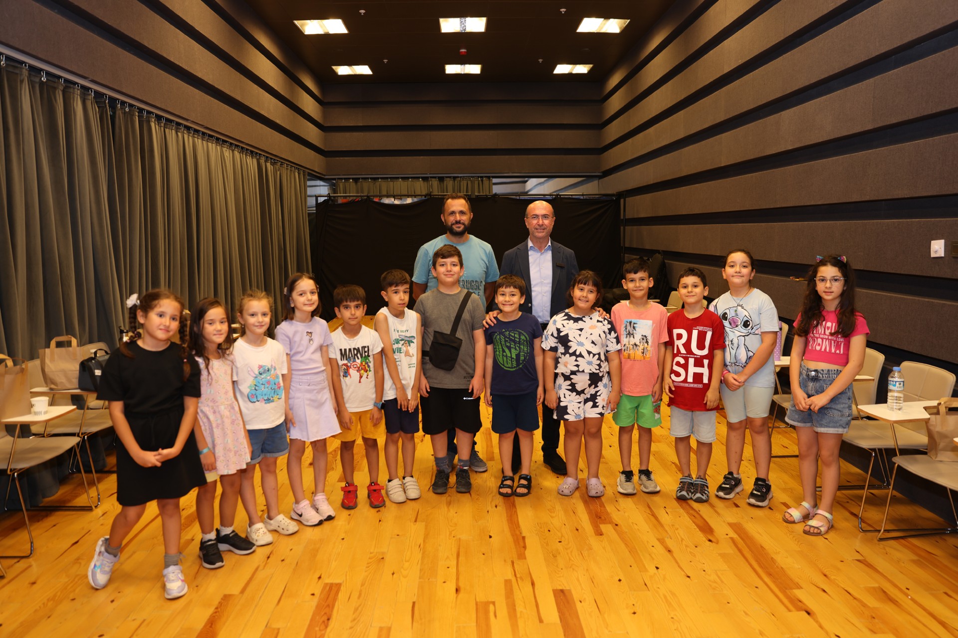 Sanata dair her şey Selçuklu’da! Başkan Pekyatırmacı; “Şehrimizin kültür sanat hayatına katkı sunmaya devam edeceğiz”