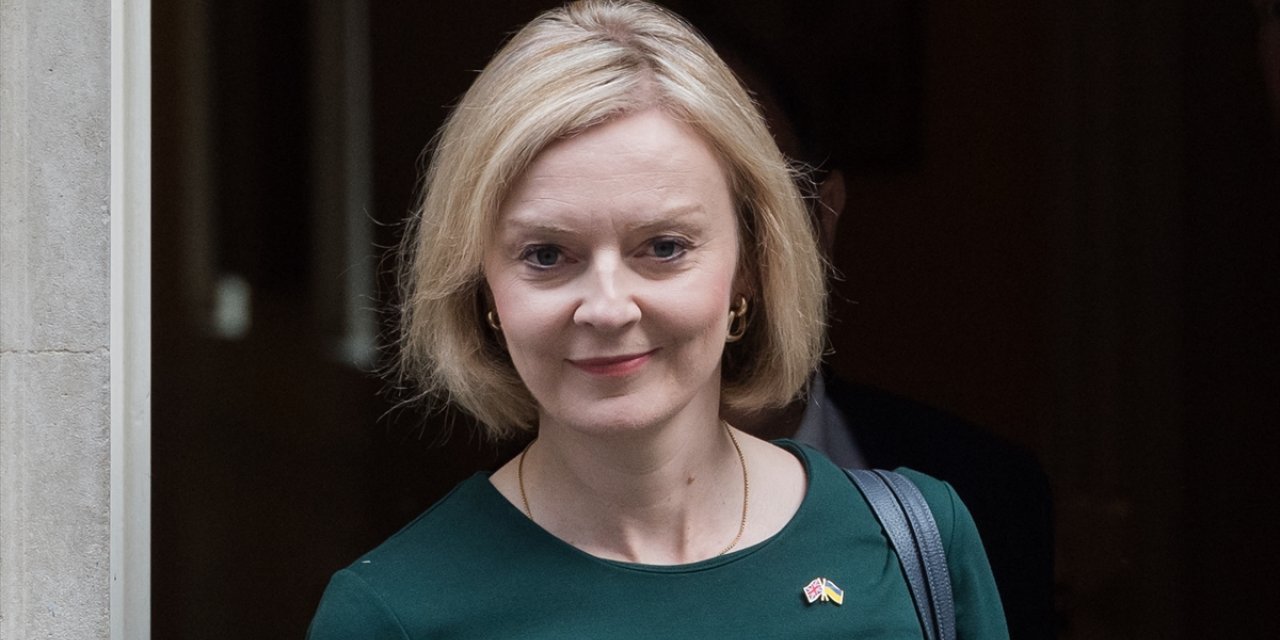 İngiltere Başbakanı Truss enerji fiyatlarına ilişkin mali destek paketini açıkladı