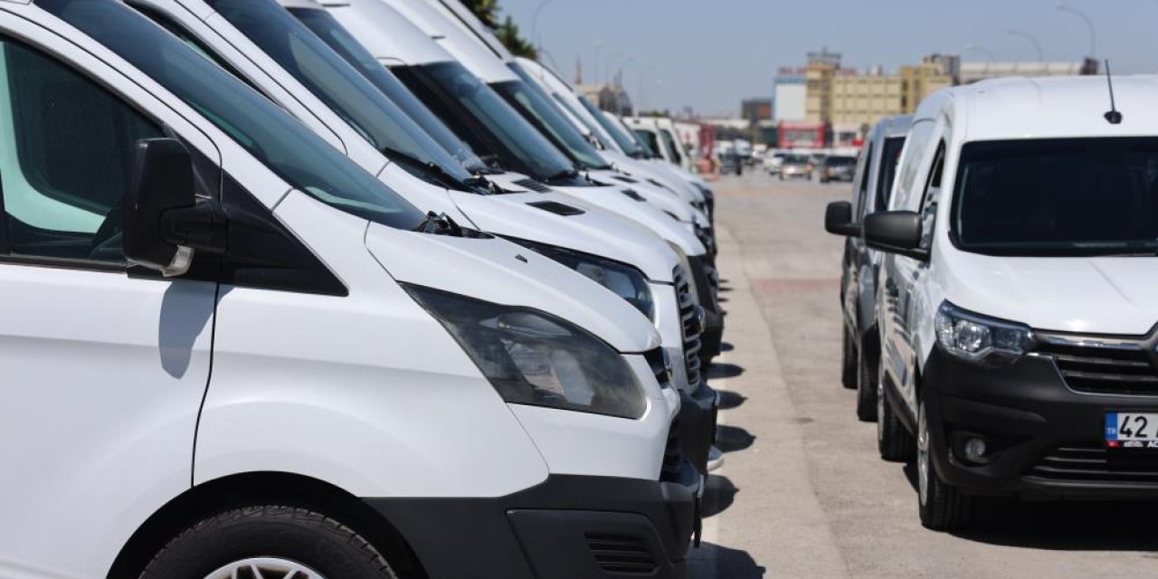 İkinci el araç piyasasının gözü döviz kurunda