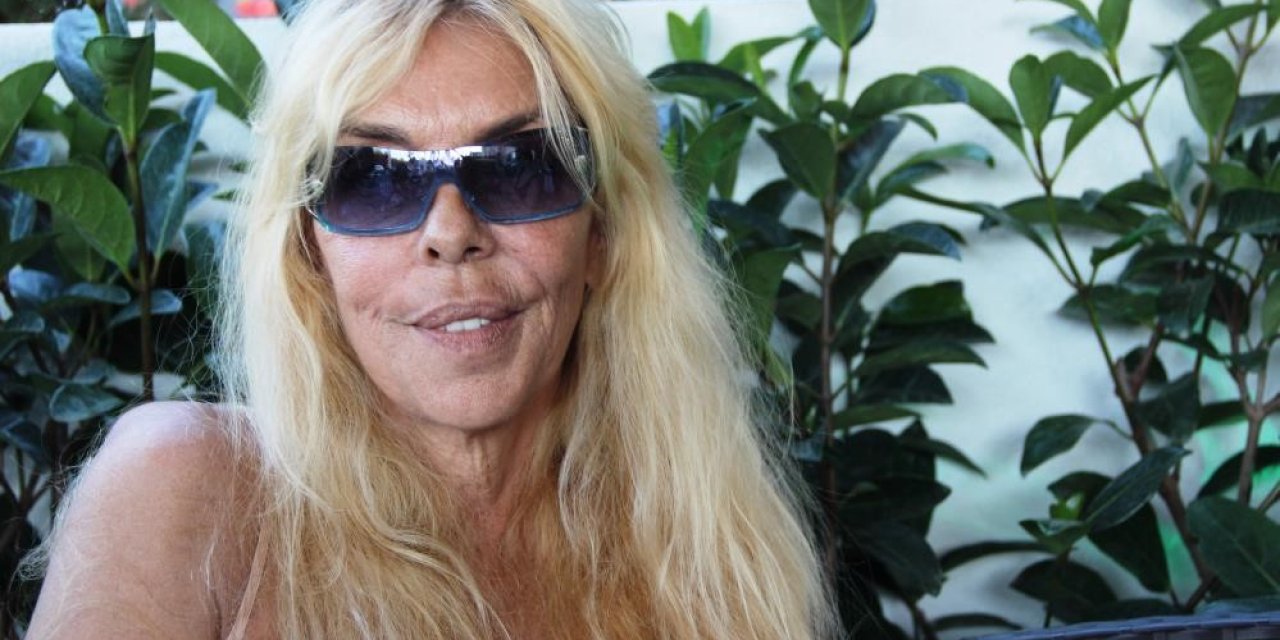 Ahu Tuğba, 69 yaşında Amerika'da vefat etti