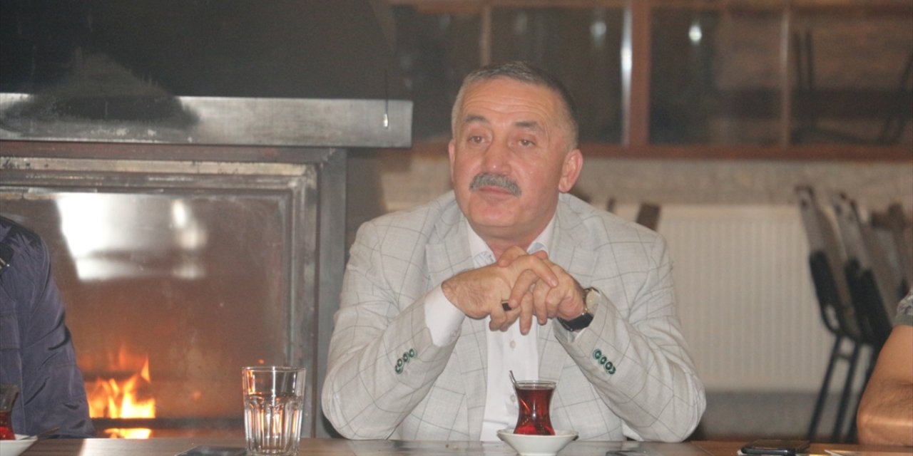 Yıldıztepe Turizm Merkezi'nin yıl boyunca hizmet sunması planlanıyor