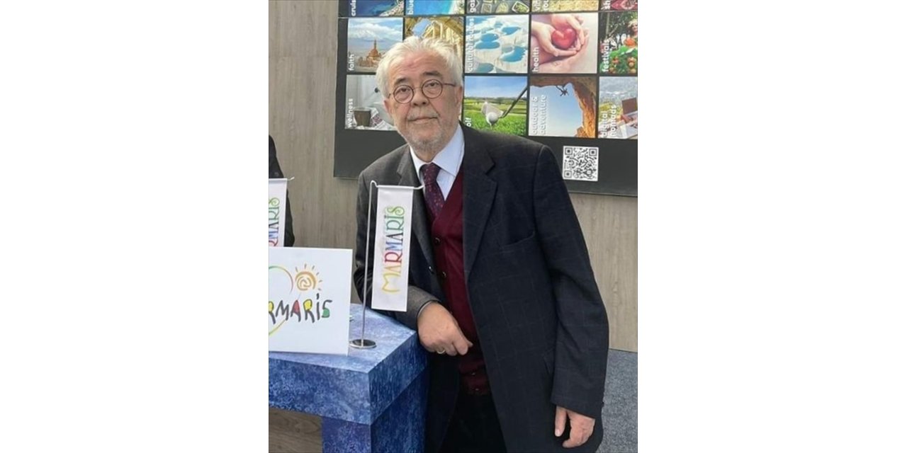 AK Parti Marmaris Belediye Meclis Üyesi Eroğlu vefat etti