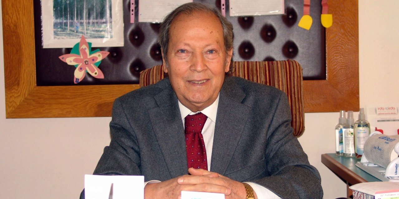 Konya, İlk Göğüs, Kalp ve Damar Cerrahını Kaybetti