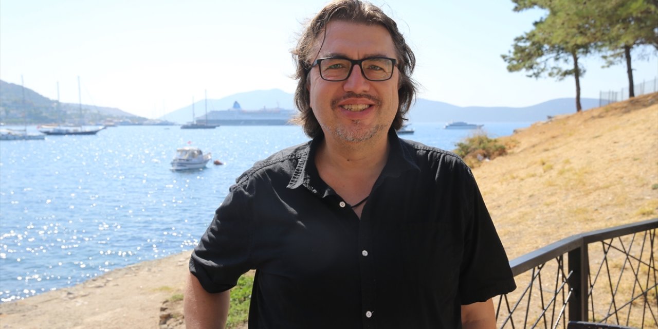 Bodrum'da Frenk kaktüsünün tanıtımı için "Opus Müzik Festivali" düzenlenecek