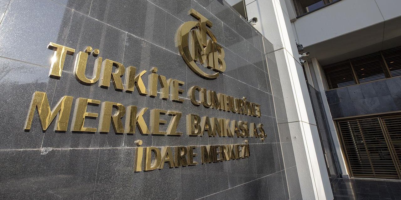 SON DAKİKA! Merkez Bankası faiz kararını açıkladı!