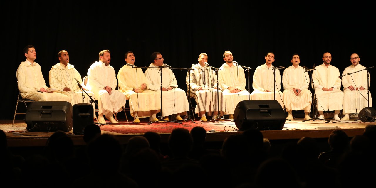 Konya'da mistik müzik rüzgarı esecek! Uluslararası festivalde ünlü sanatçılar sahne alacak
