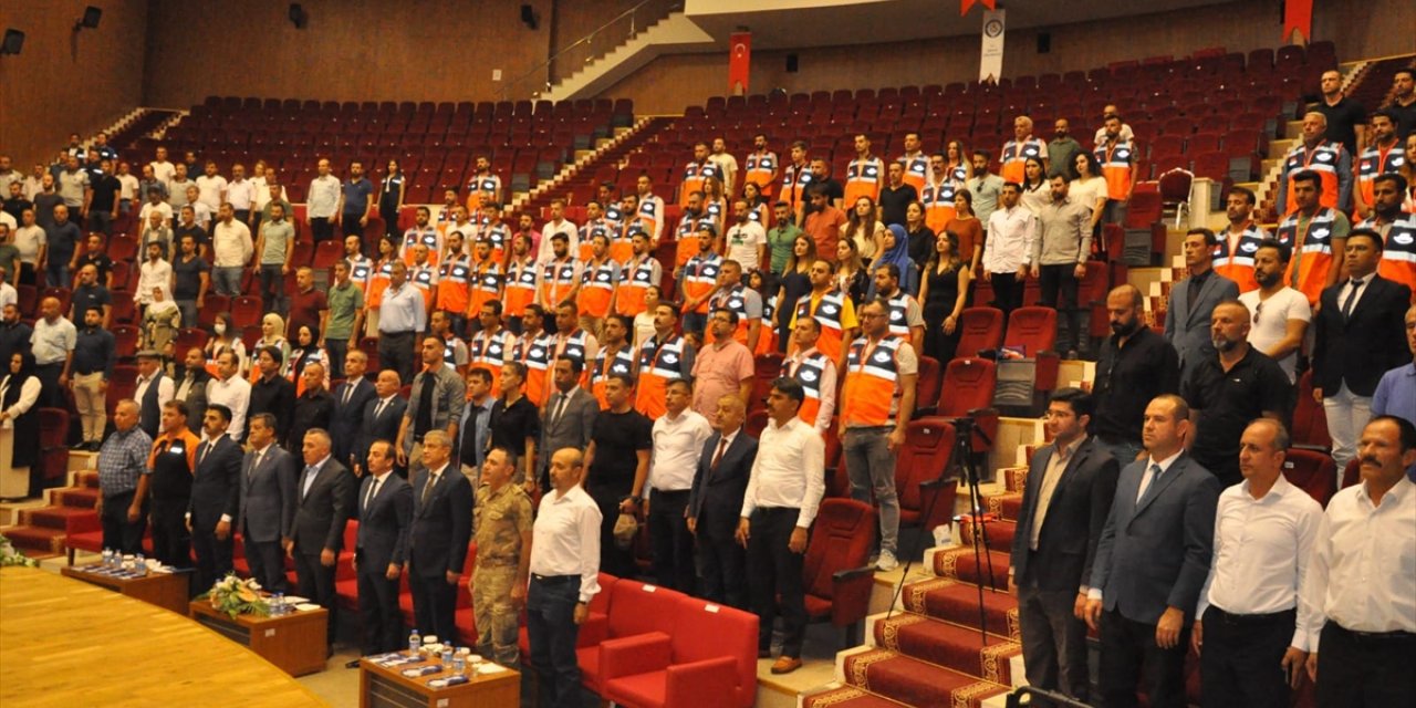 Şırnak'ta terör mağduru 77 aile, tapularına kavuştu