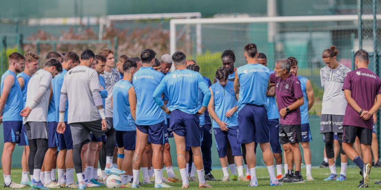 Konyaspor'un gelecek haftadaki rakibinden ilginç istatistik: 5 maç 5 beraberlik