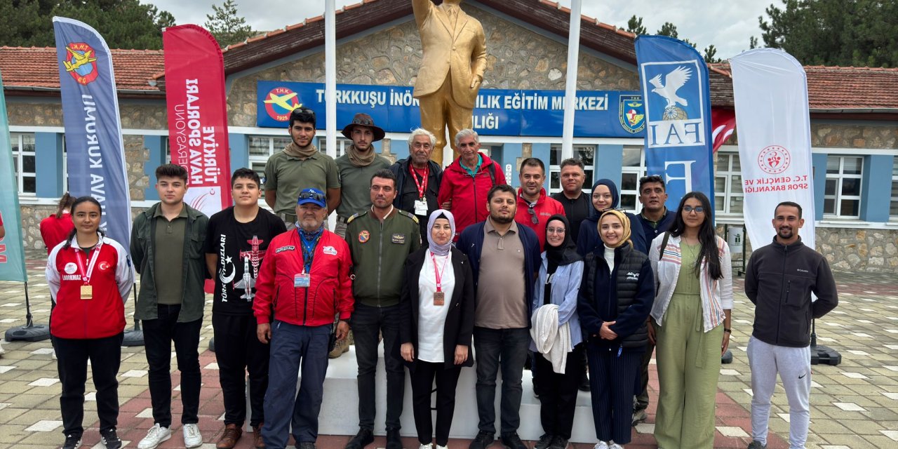 Kapsül Teknoloji Platformu gururlandırdı