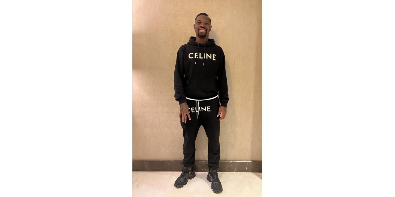 Hatayspor, Kevin Soni'yi transfer etti