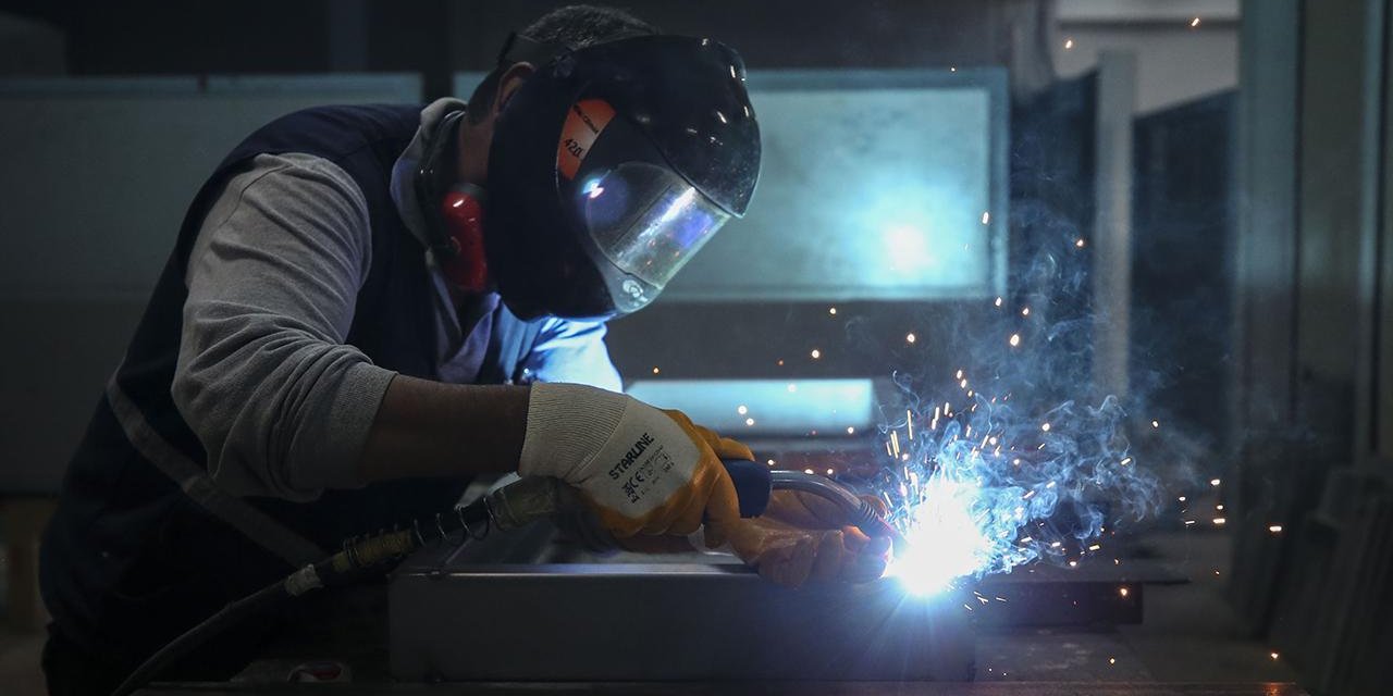 Konya'nın ihracatında yüzde 6,1'lik artış!