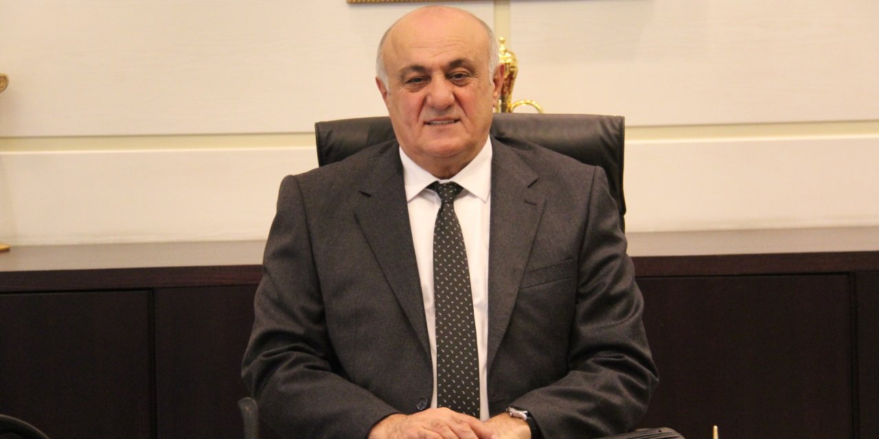 Konya Şeker’den çiftçisine çifte avans! Başkan Erkoyuncu açıkladı