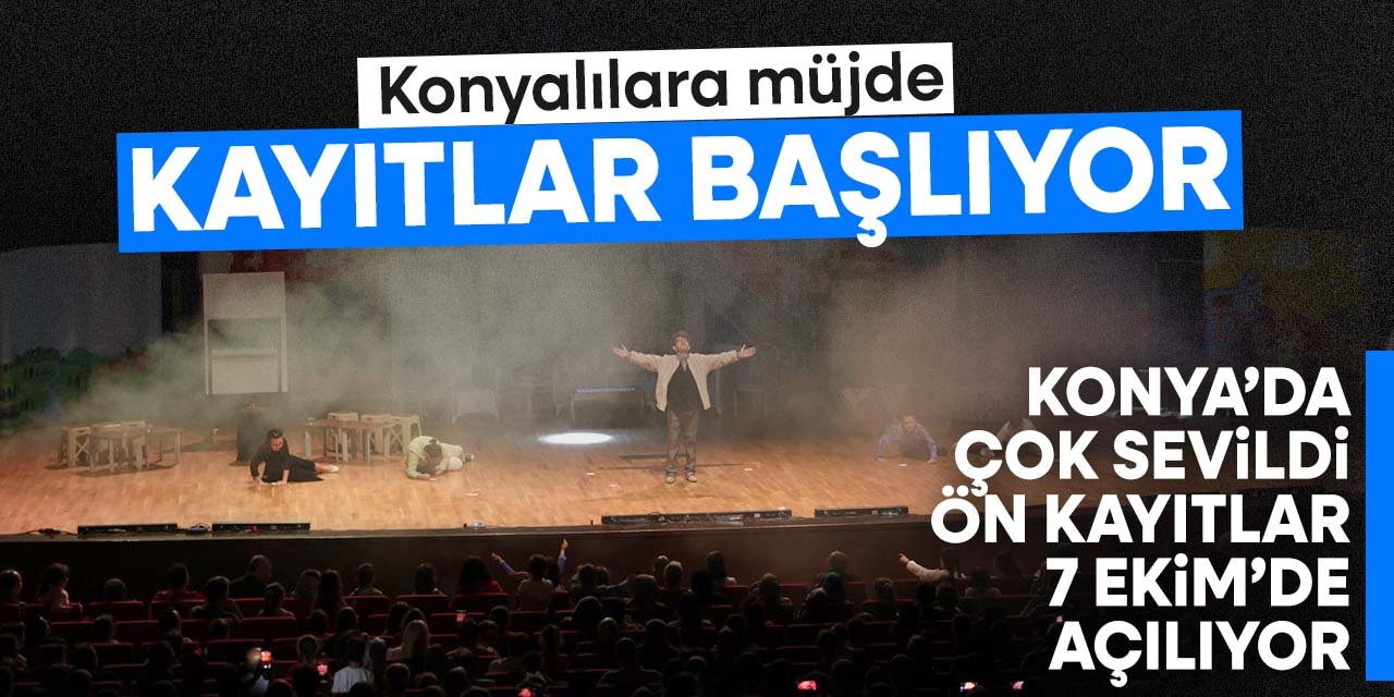Çocuklar ve gençlere müjde! O akademide kayıtlar başlıyor