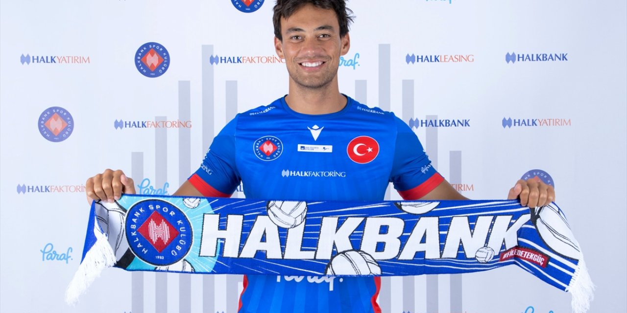 ABD’li pasör Micah Ma’a Halkbank’ta: