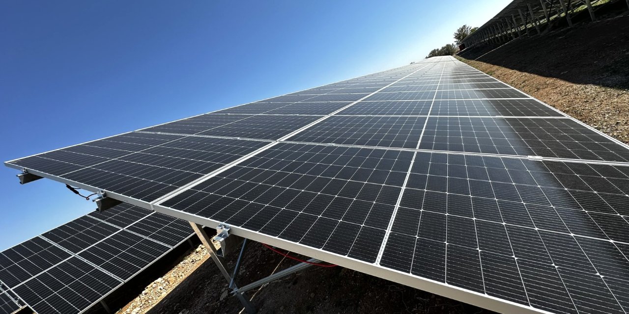 Bera Holding’ten temiz enerjiye yatırım başarısı! GES tesisleri üretime başladı