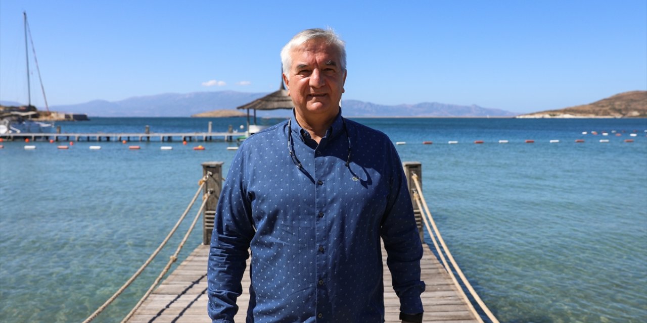 Avrupalı turistin Türkiye'de kış tatili talebi arttı