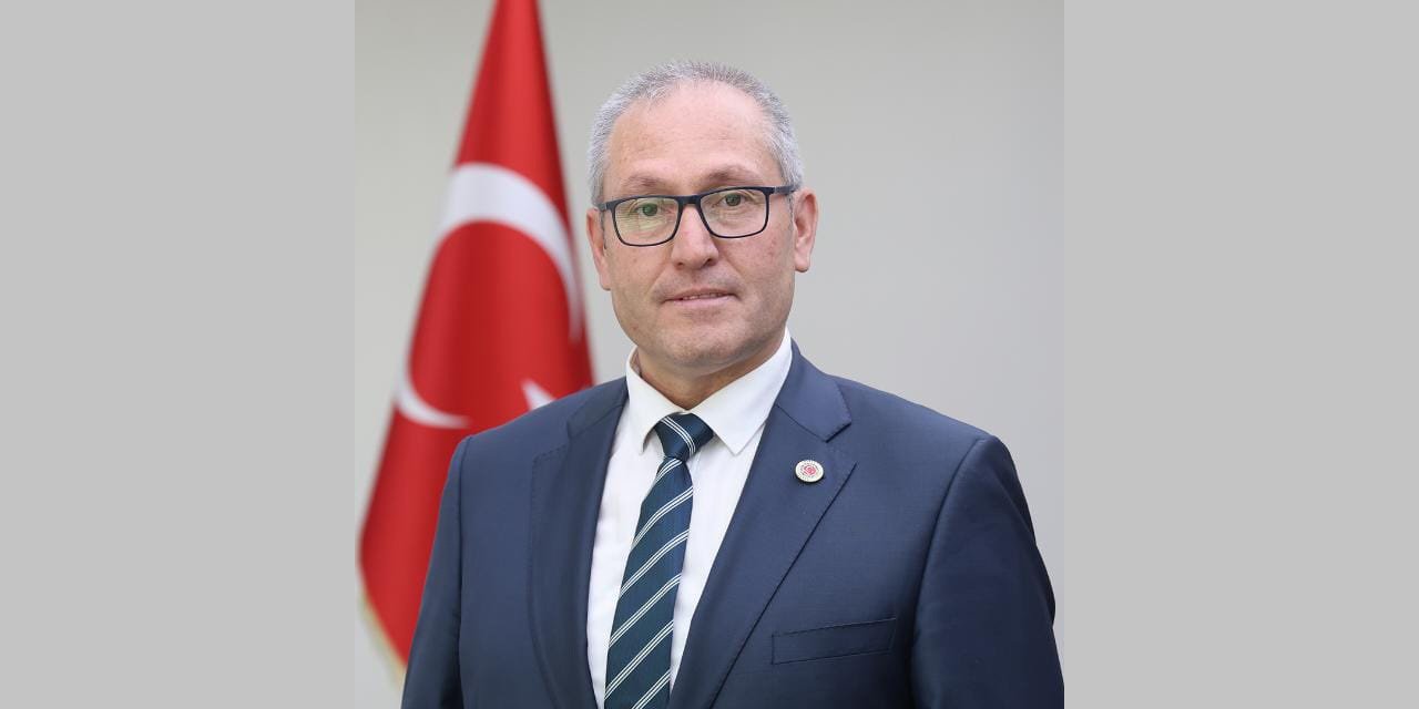 Konya Muhtarlar Derneği Başkanı Hamdi Demir'den Muhtarlar Günü mesajı!