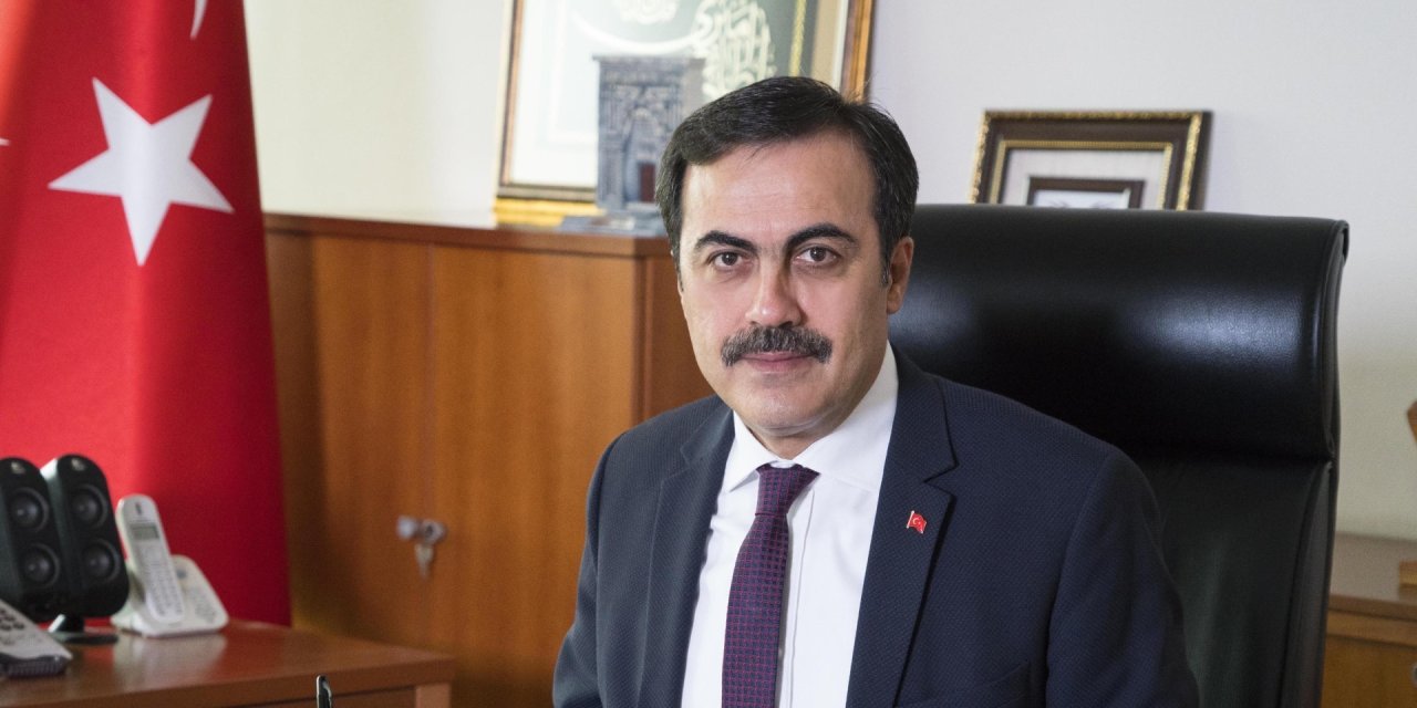 Başkan Öztürk KOSAM'ın raporunu açıkladı! NEET kategorisindeki gençler için saatlik çalışma modeli gündemde