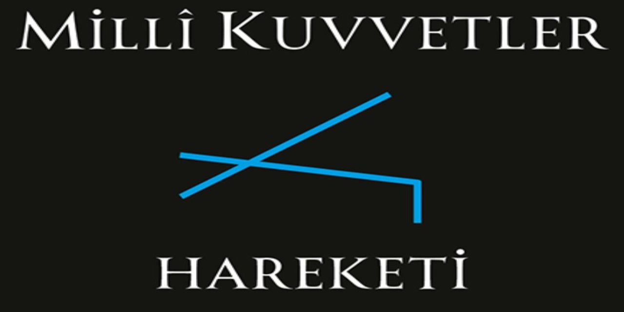 Milli Kuvvetler Hareketi, 7 aylık çalışma raporunu açıkladı