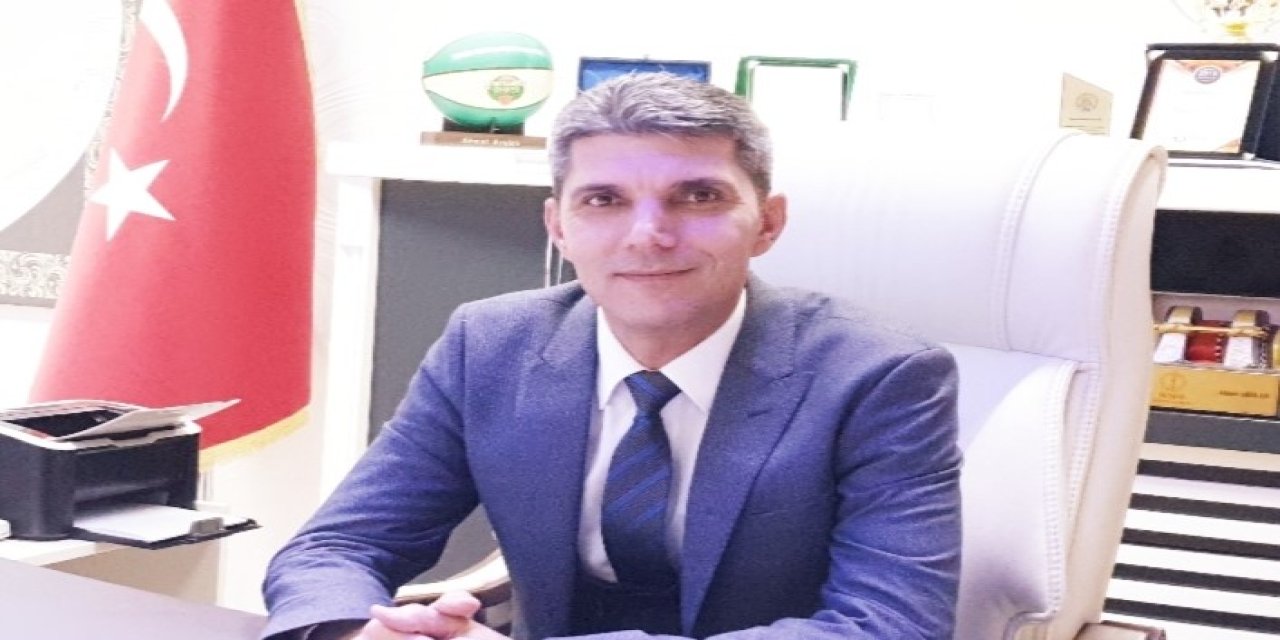 Başkan Arslan: "Cumhuriyetimiz 101 yıldır halâ 18 yaşında genç ve dinamik"