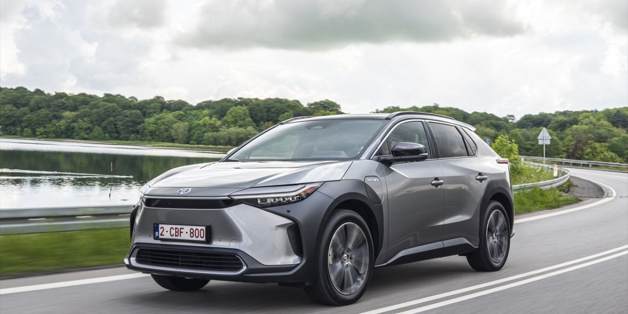 Toyota'dan batarya üretimine 5,6 milyar dolarlık yatırım