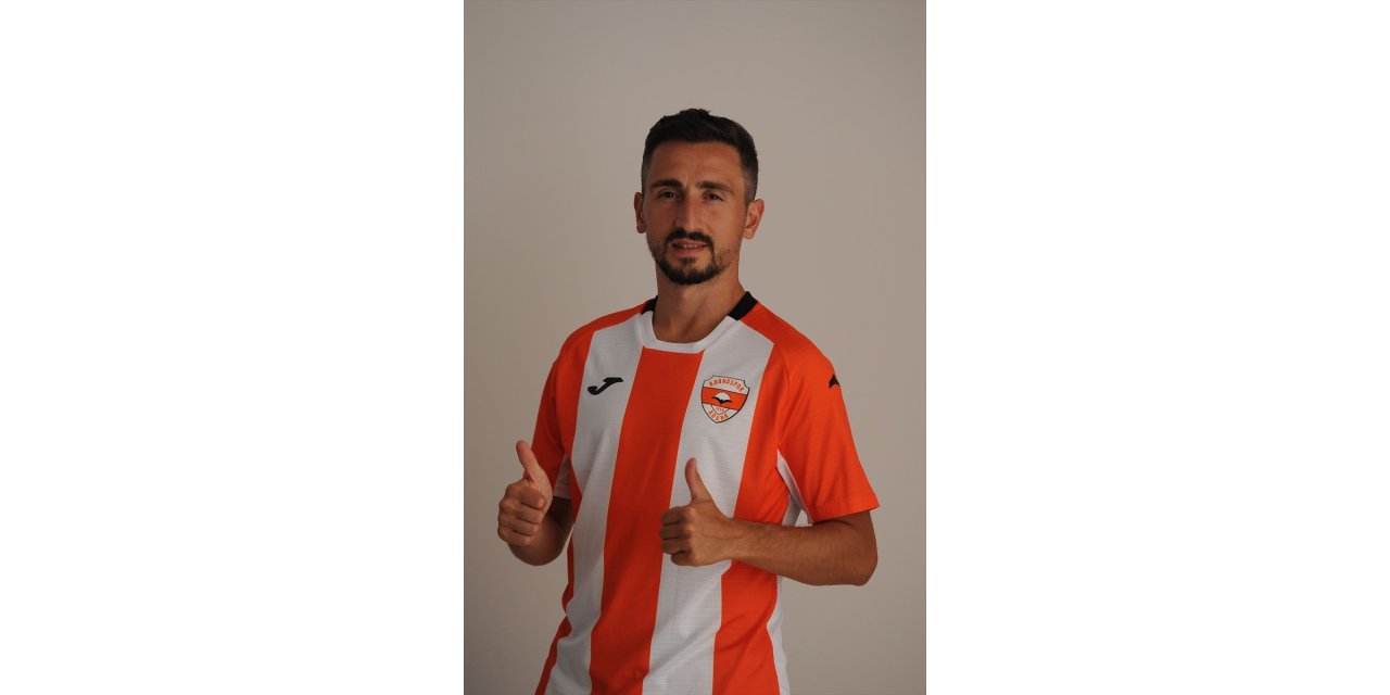 Adanaspor'dan orta sahaya 2 transfer
