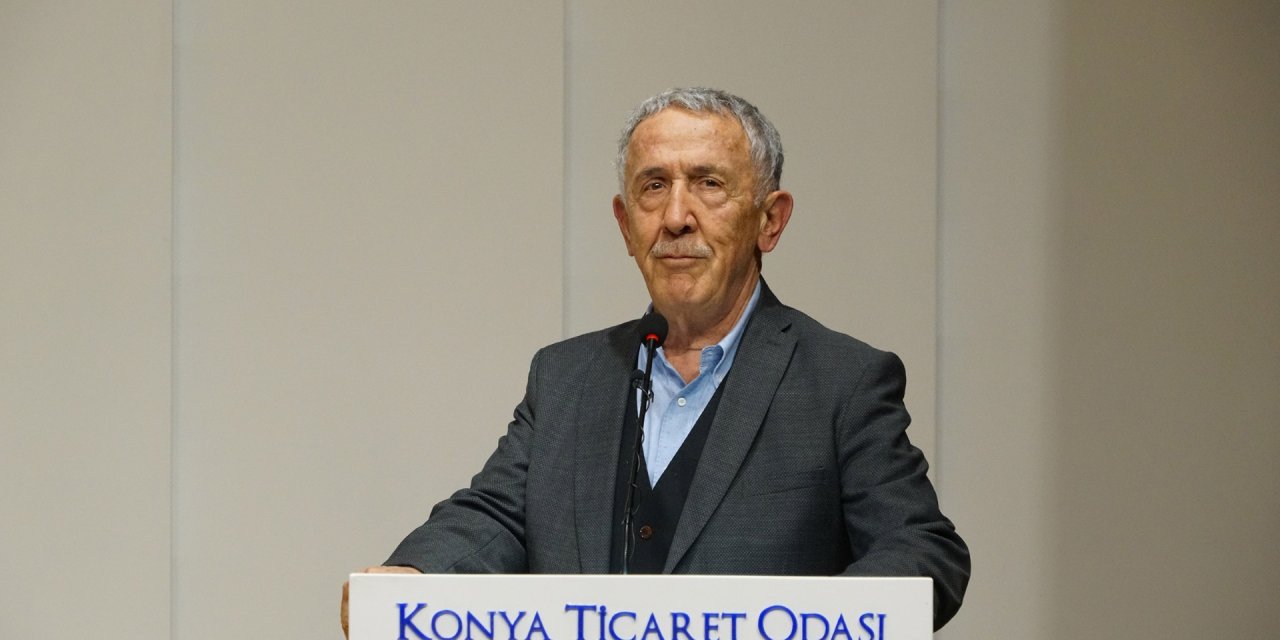 Küçükbakırcı KTO Meclisi'ne konuk oldu