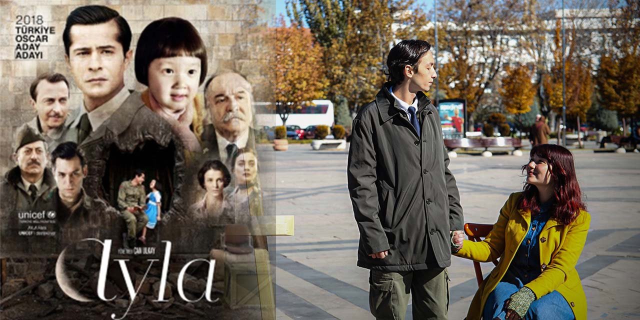 Konya'da üniversiteli gençler film karakterlerini canlandırdı! Bakın hangi karakteri nasıl canlandırdılar?