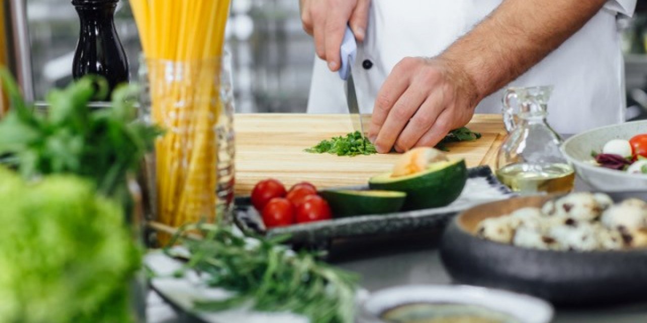 Türkiye Gastronomi Federasyonu Konya'da Genel Kurula gidiyor!