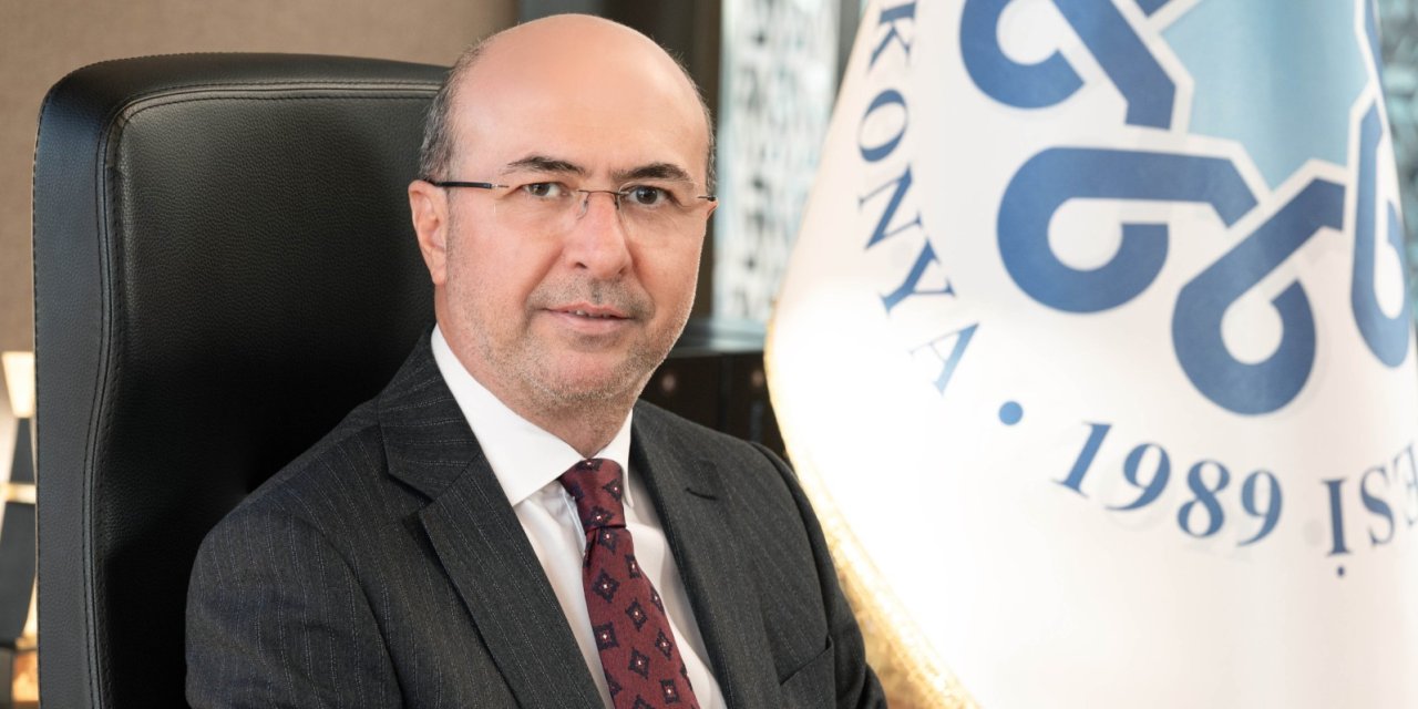 Başkan Pekyatırmacı'dan Öğretmenler Günü mesajı! "Tüm başarılarımızda öğretmenlerimizin emeği büyük"