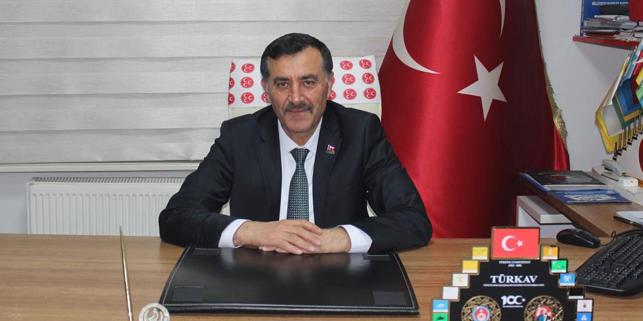 TÜRKAV Konya'dan  üniversite öğrencilerine önemli destek!