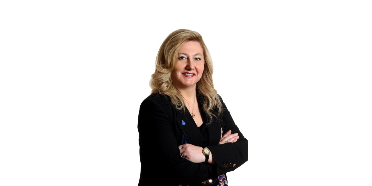 Tezcan'ın gündeminde kadına şiddet vardı