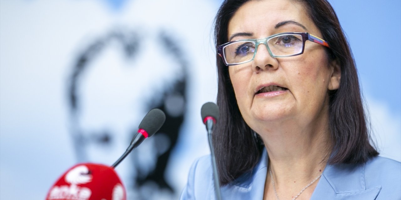 CHP Genel Başkan Yardımcısı Karabıyık: "Uzman ve başöğretmenlik gibi uygulamaları kaldıracağız"