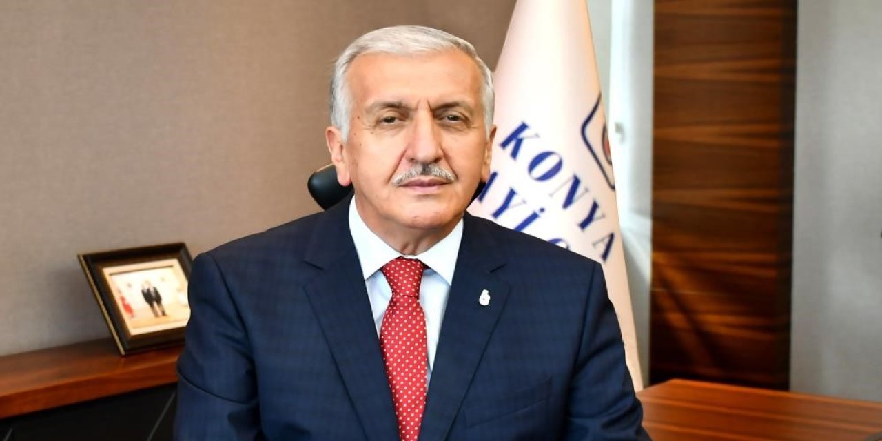 Konya Sanayi Odası'ndan uluslararası alanda büyük başarı! Tek sanayi odası oldu