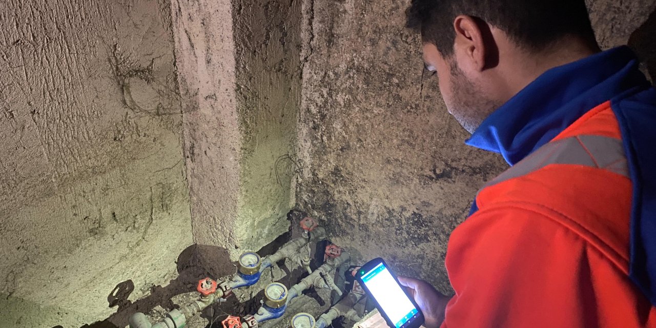 Konya'da devrim niteliğinde atılım. Türkiye'de ilk kez gerçekleştirildi