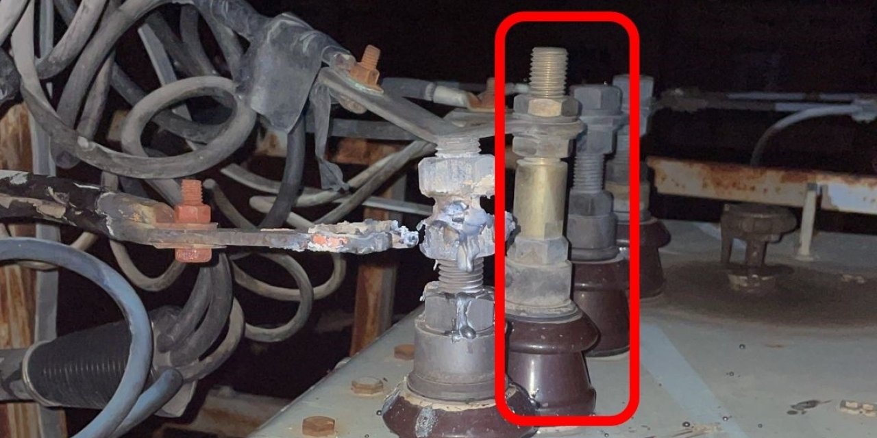 MEDAŞ artık saha da daha hızlı olacak! Saha operasyonlarında  hız ve verimliliği artıracak yeni uygulamaya geçildi