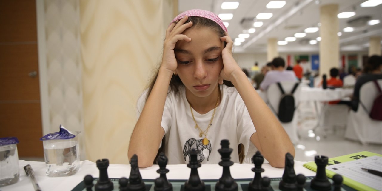 Türkiye Satranç Federasyonunda hedef tüm devlet okullarında satranç sınıfı açmak