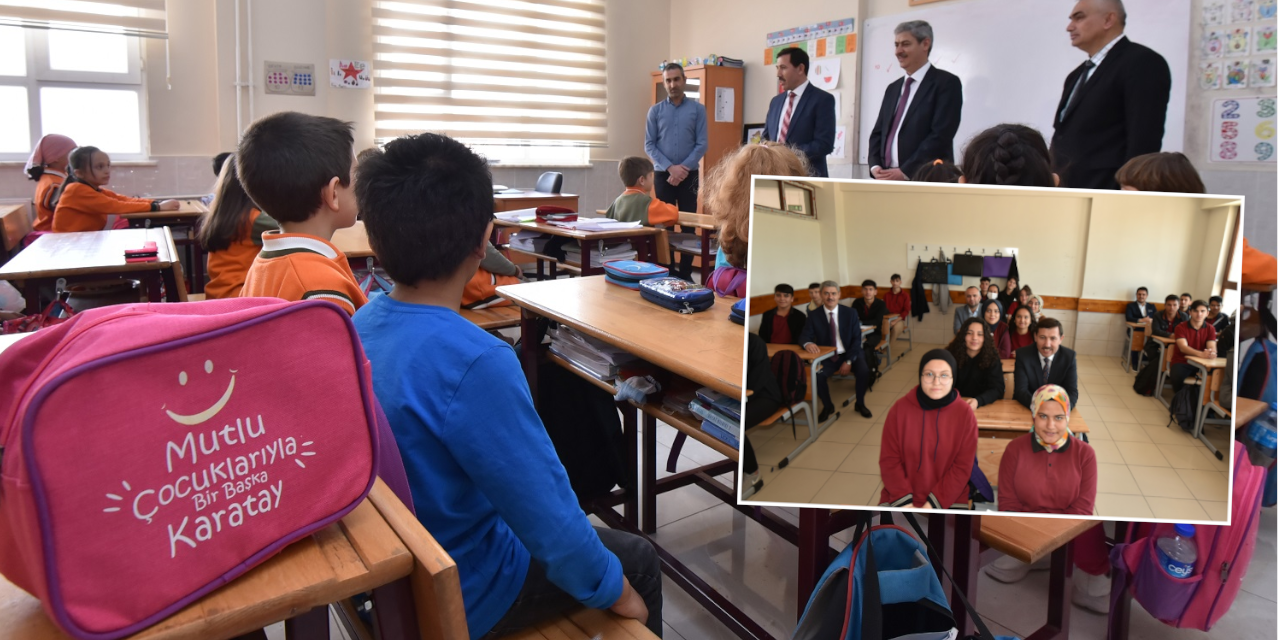 Başkan Hasan Kılca’dan Yeni Eğitim-Öğretim Yılı Mesajı