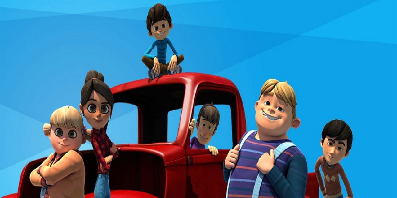 Rafadan Tayfa Konya'ya geliyor!