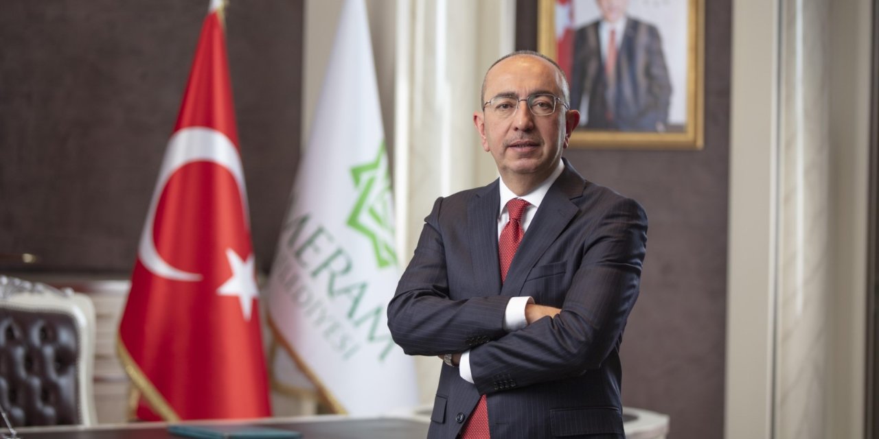 Başkan Kavuş; "Mübarek aylar ve günler tazelenmek için bir fırsattır"