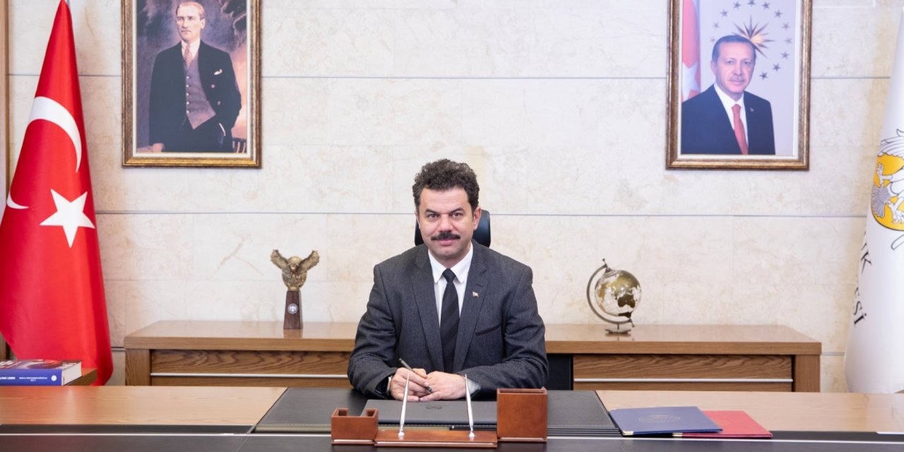 Selçuk Üniversitesi 2024’te de öncü oldu