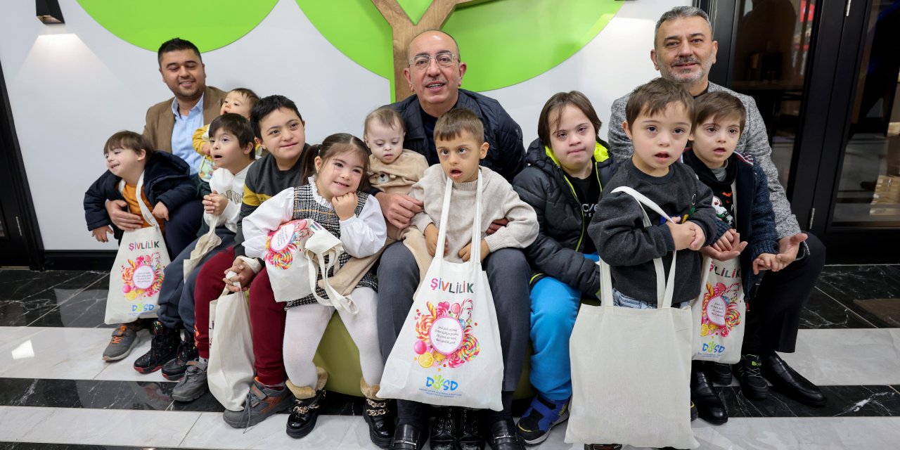 Meram'da 'en özel şivlilik'