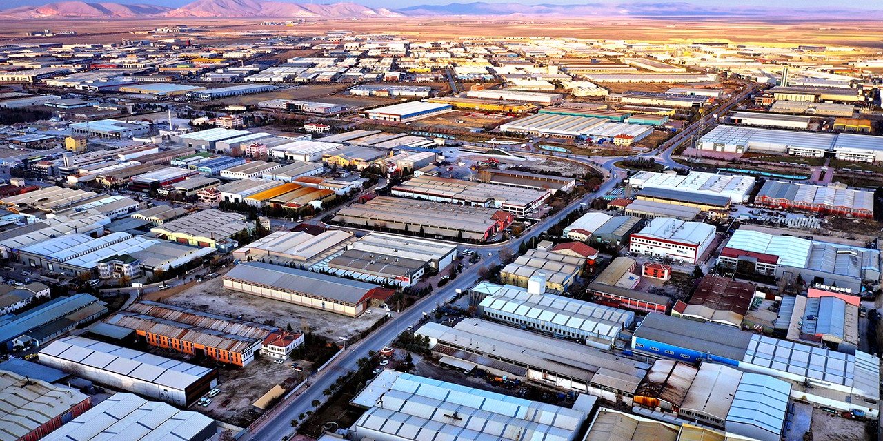 Konya ihracatta rekor üstüne rekor kırıyor!