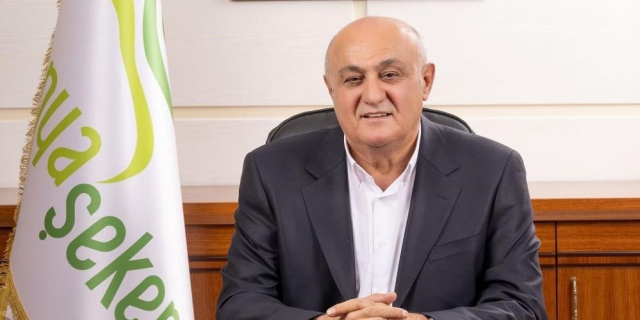 Konya'nın gıdadaki dev firması Türkiye'nin dev markaları arasında