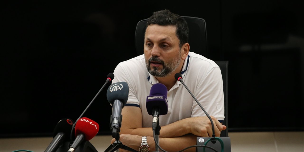 Gaziantep FK-HangiKredi Ümraniyespor maçının ardından