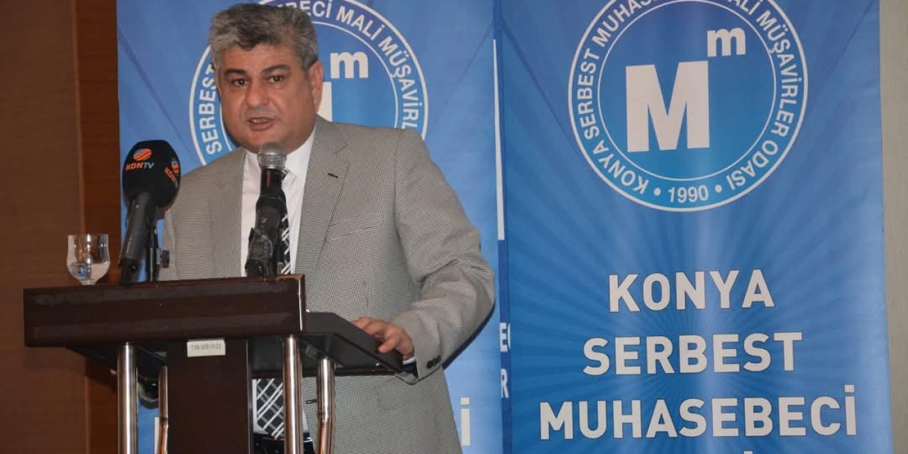 50. Toplantı Konya'da düzenlendi